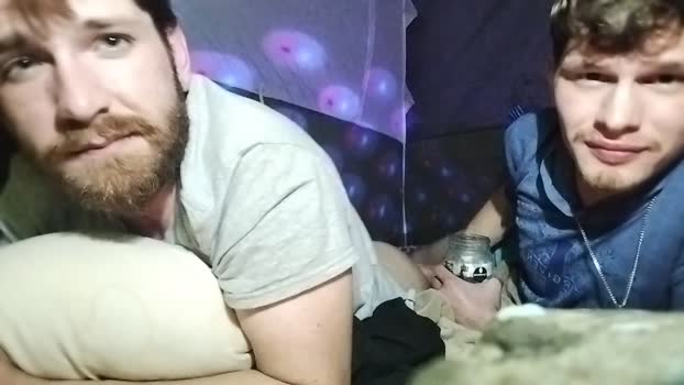 BroBun4Fun 04-01-2024 Recorded Video ass