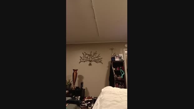 DatRyanGuy92 04-01-2024 Recorded Video jerkoff