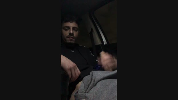 Happynewyear97 03-01-2024 Recorded Video fuckher