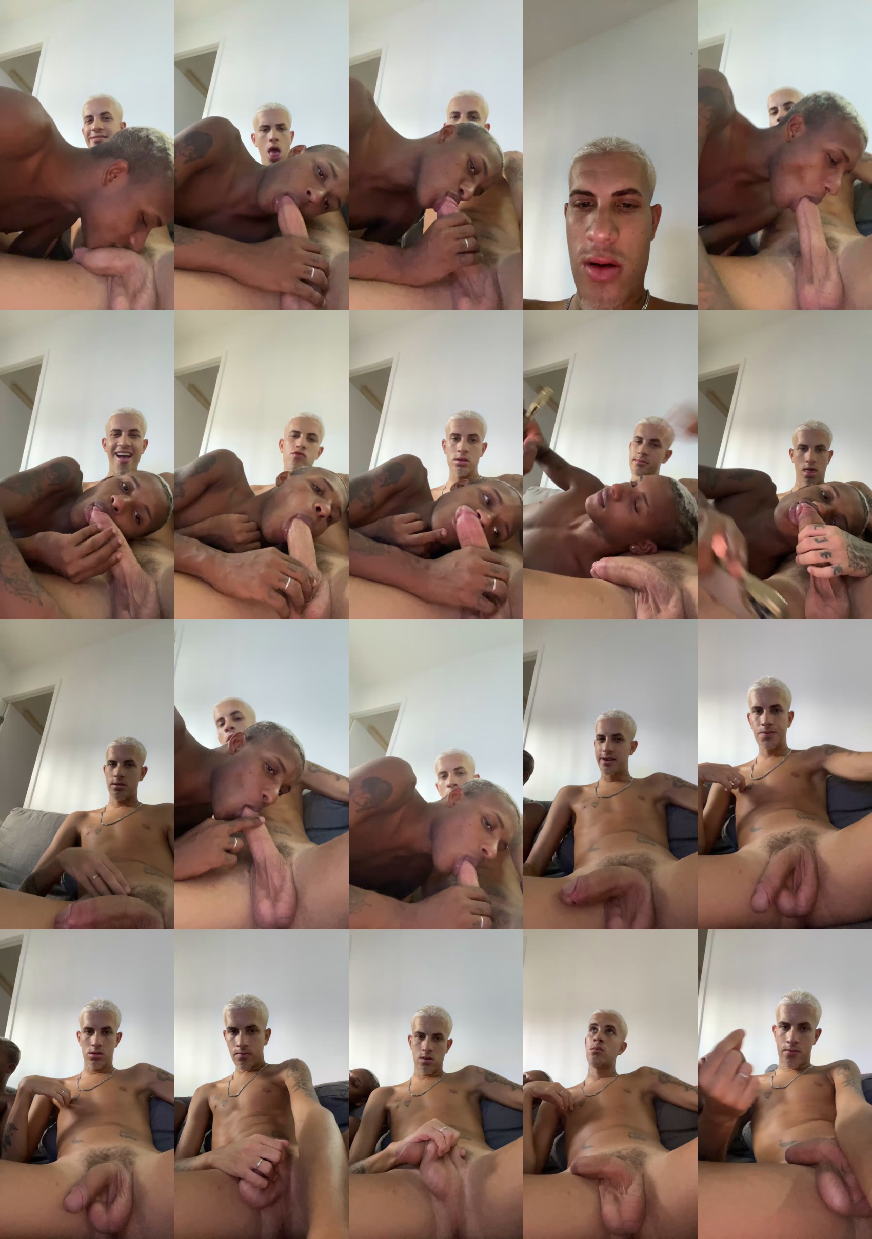 Lobaoxxx5 03-01-2024 Recorded Video Recorded