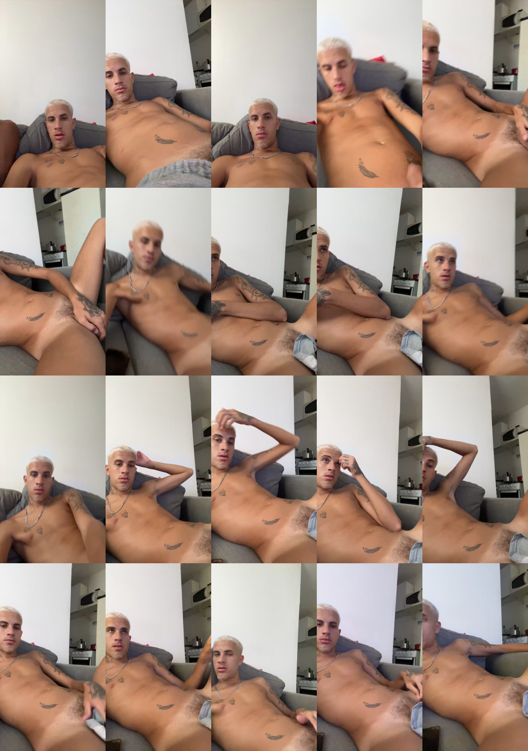 Lobaoxxx5 03-01-2024 Recorded Video harddick