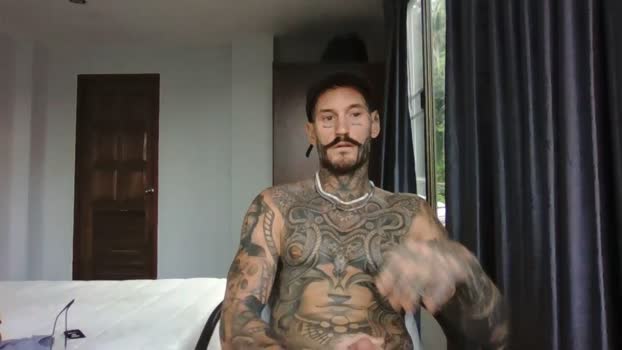 Lucasexclusive1 04-01-2024 Recorded Video spank