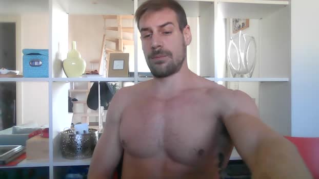 Magagna91 04-01-2024 Recorded Video jackoff