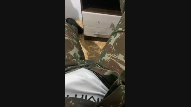 Milicodick 04-01-2024 Recorded Video fuck