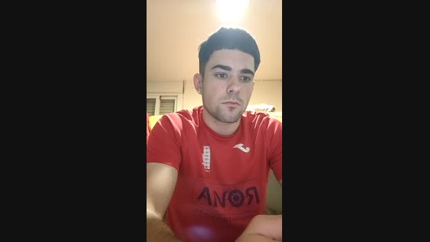 Picar0 03-01-2024 Recorded Video fuckface