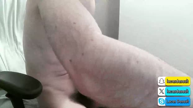 The_Lucas 03-01-2024 Recorded Video nude