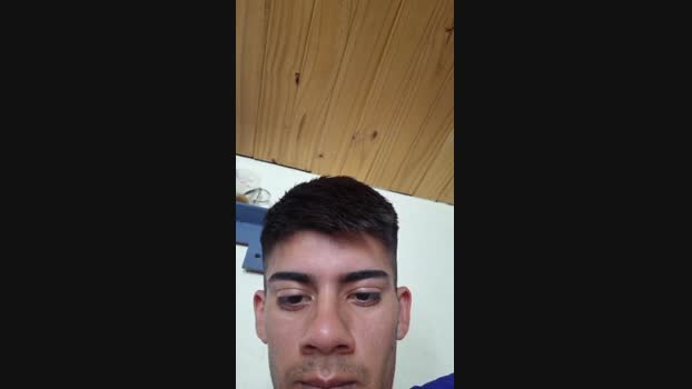 Vagabong836_Por 03-01-2024 Recorded Video hard