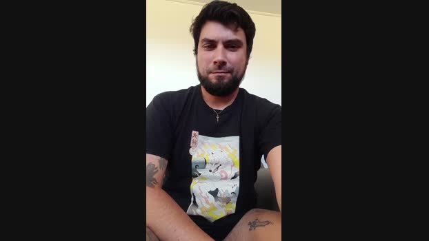VecinoChileno 03-01-2024 Recorded Video analsex