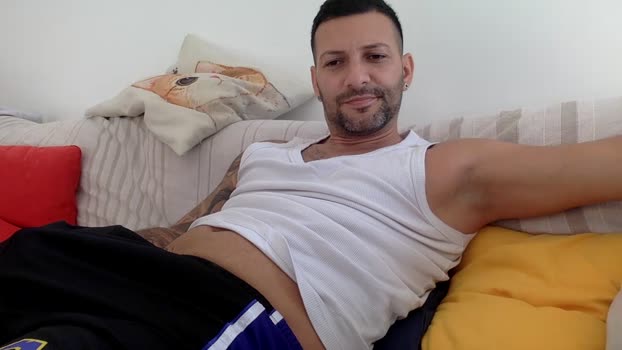 goroasroma 04-01-2024 Recorded Video wank