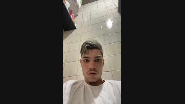 gustavo2677 04-01-2024 Recorded Video horny