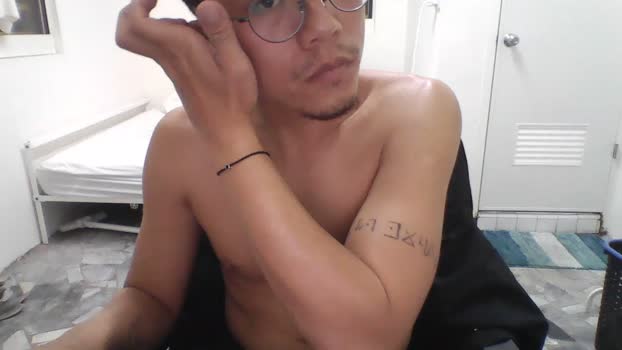 horn236754 03-01-2024 Recorded Video suck
