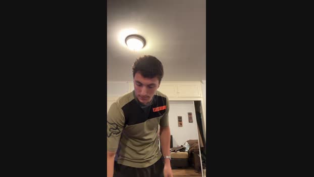 ilbambino222 04-01-2024 Recorded Video bigass