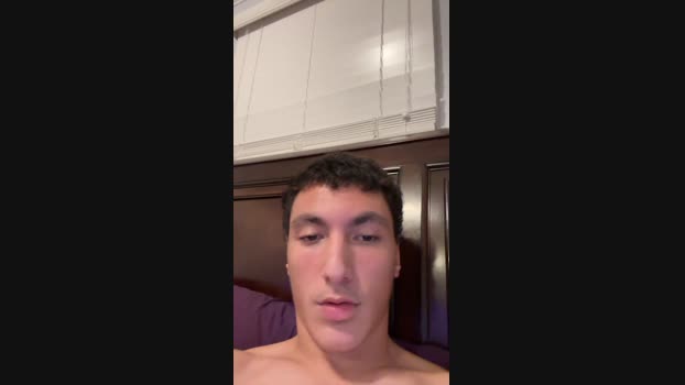 ilbambino222 04-01-2024 Recorded Video sweet