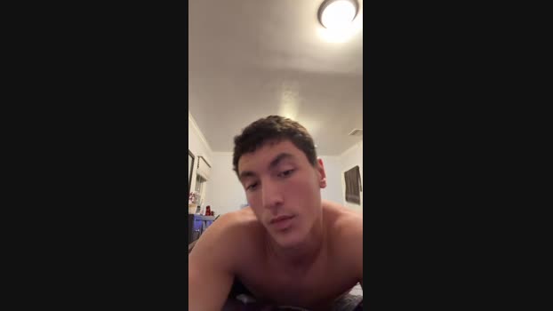 ilbambino222 04-01-2024 Recorded Video kiss