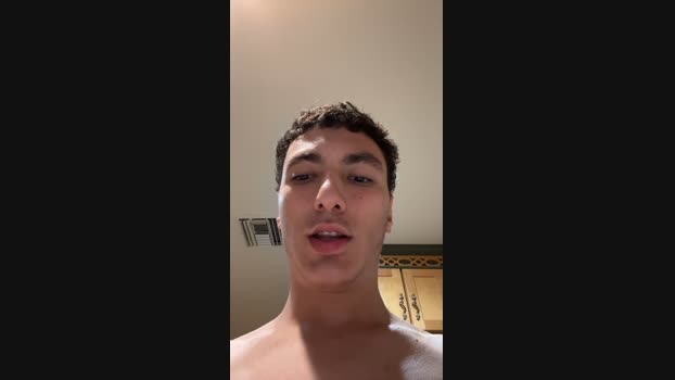 ilbambino222 04-01-2024 Recorded Video Webcam