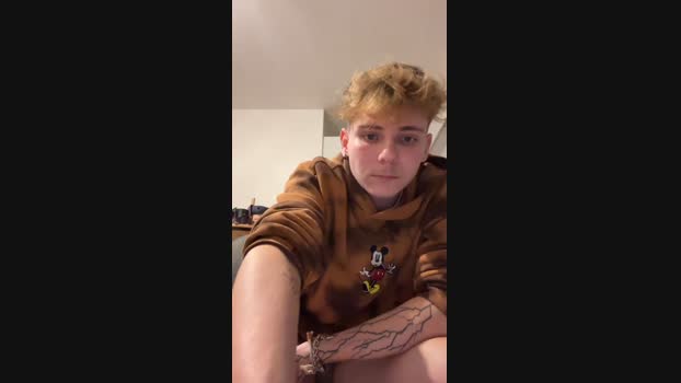 kevinlepassif 03-01-2024 Recorded Video sexymale