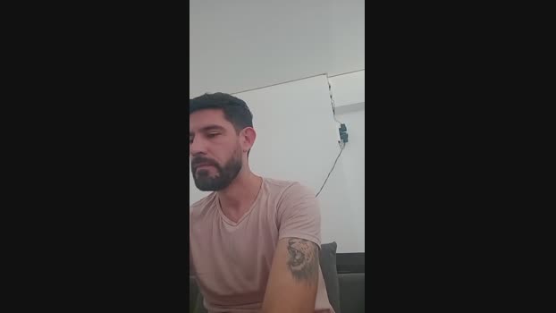 laliebre872 03-01-2024 Recorded Video fingers