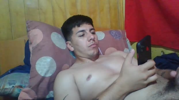 matiaslol666 04-01-2024 Recorded Video wank