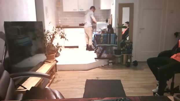 mihaimichael 03-01-2024 Recorded Video oral