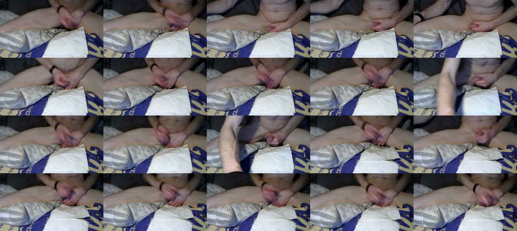 mmhdick 04-01-2024 Recorded Video Nude