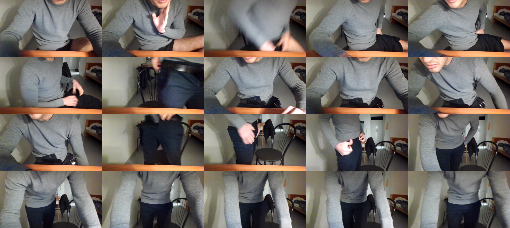 moliere 03-01-2024 Recorded Video bigcock
