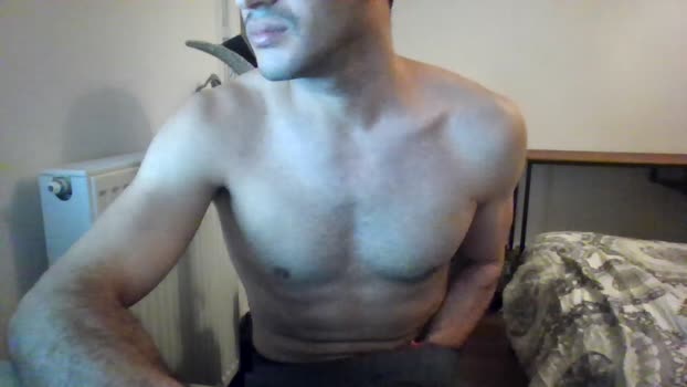 moliere 04-01-2024 Recorded Video Naked