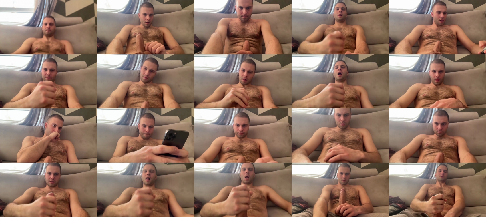 nemenimen 04-01-2024 Recorded Video Show