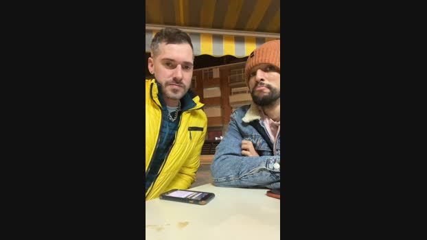 raulxxl2025 03-01-2024 Recorded Video strip