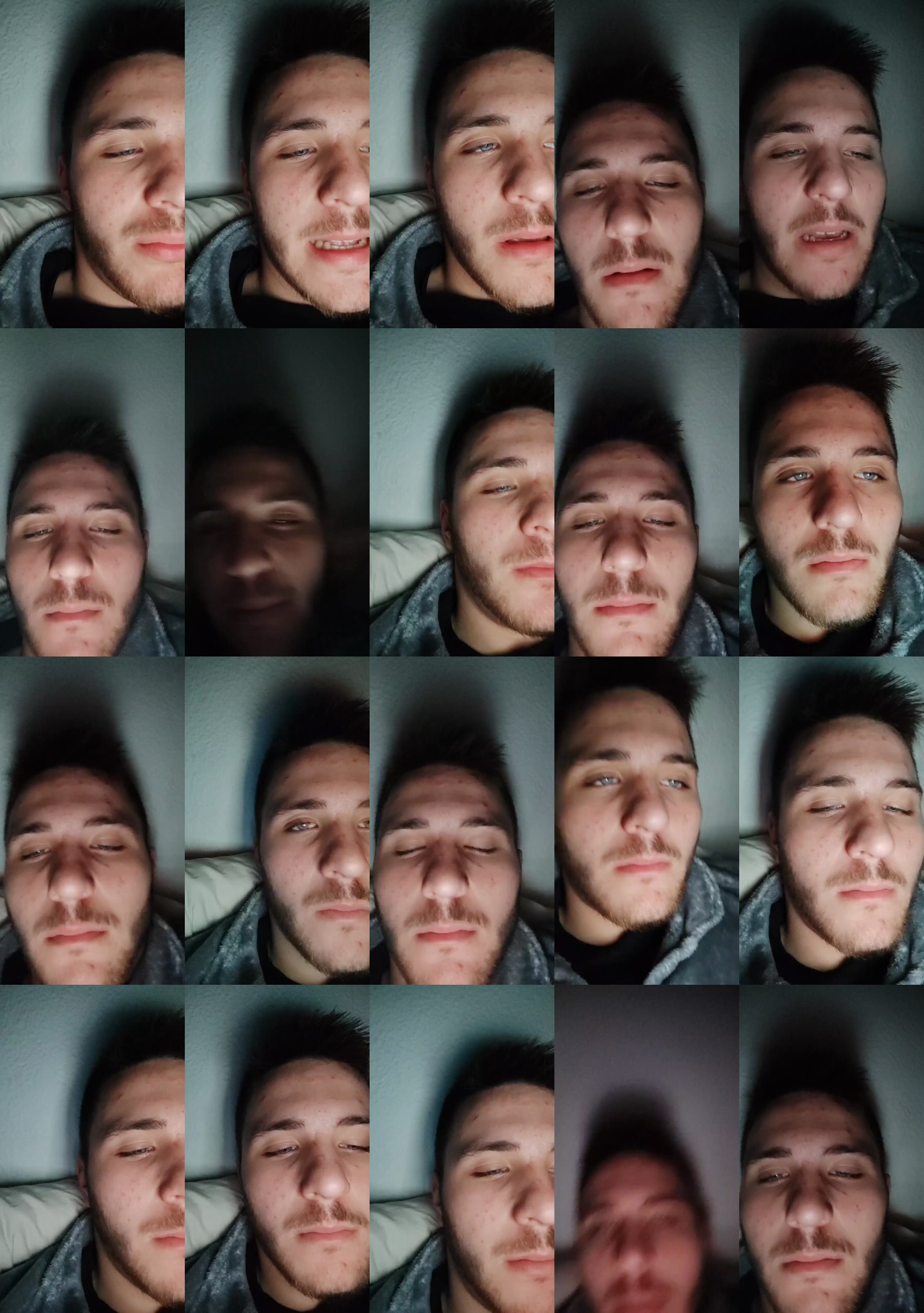 rompecalzoncil2 04-01-2024 Recorded Video lovense