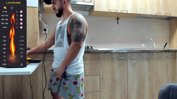 supermanboyxxl 04-01-2024 Recorded Video hard