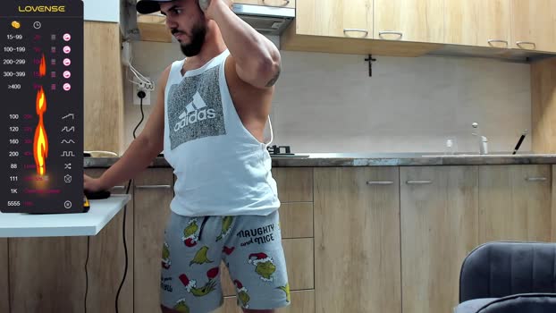 supermanboyxxl 04-01-2024 Recorded Video Show