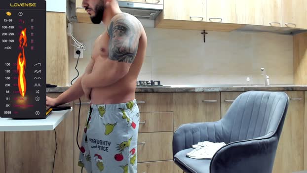 supermanboyxxl 04-01-2024 Recorded Video big