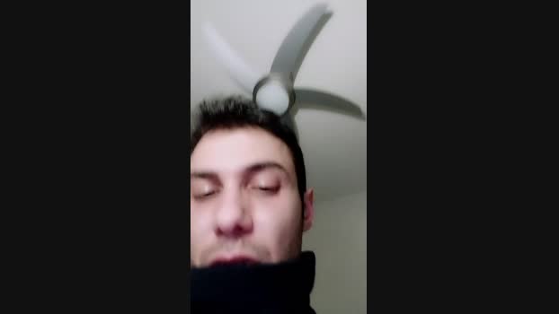 Cristiam3 05-01-2024 Recorded Video orgasm