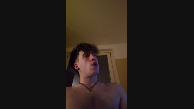 Davidelloooo 04-01-2024 Recorded Video naked
