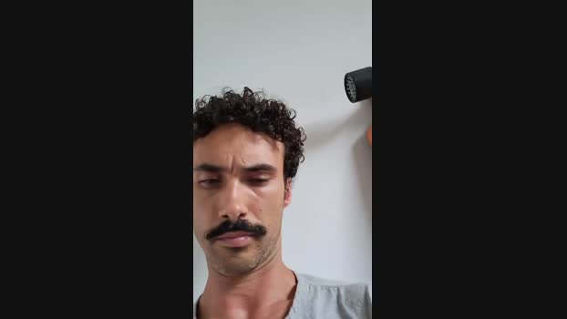 DotadomgBH01 04-01-2024 Recorded Video handsome