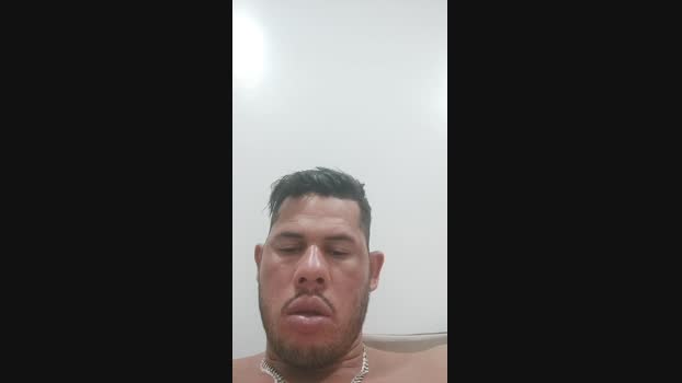 Evandro7777 05-01-2024 Recorded Video hot