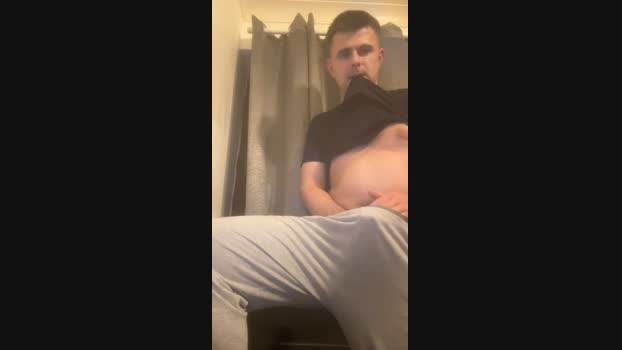 Eveningfun93 05-01-2024 Recorded Video Nude