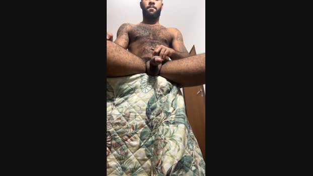 Machofortex 05-01-2024 Recorded Video handsome