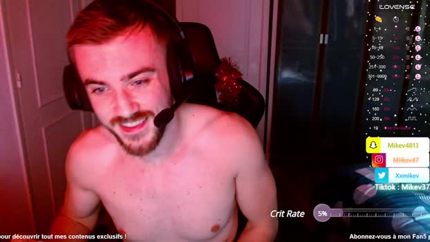 Mikev47 04-01-2024 Recorded Video playtime