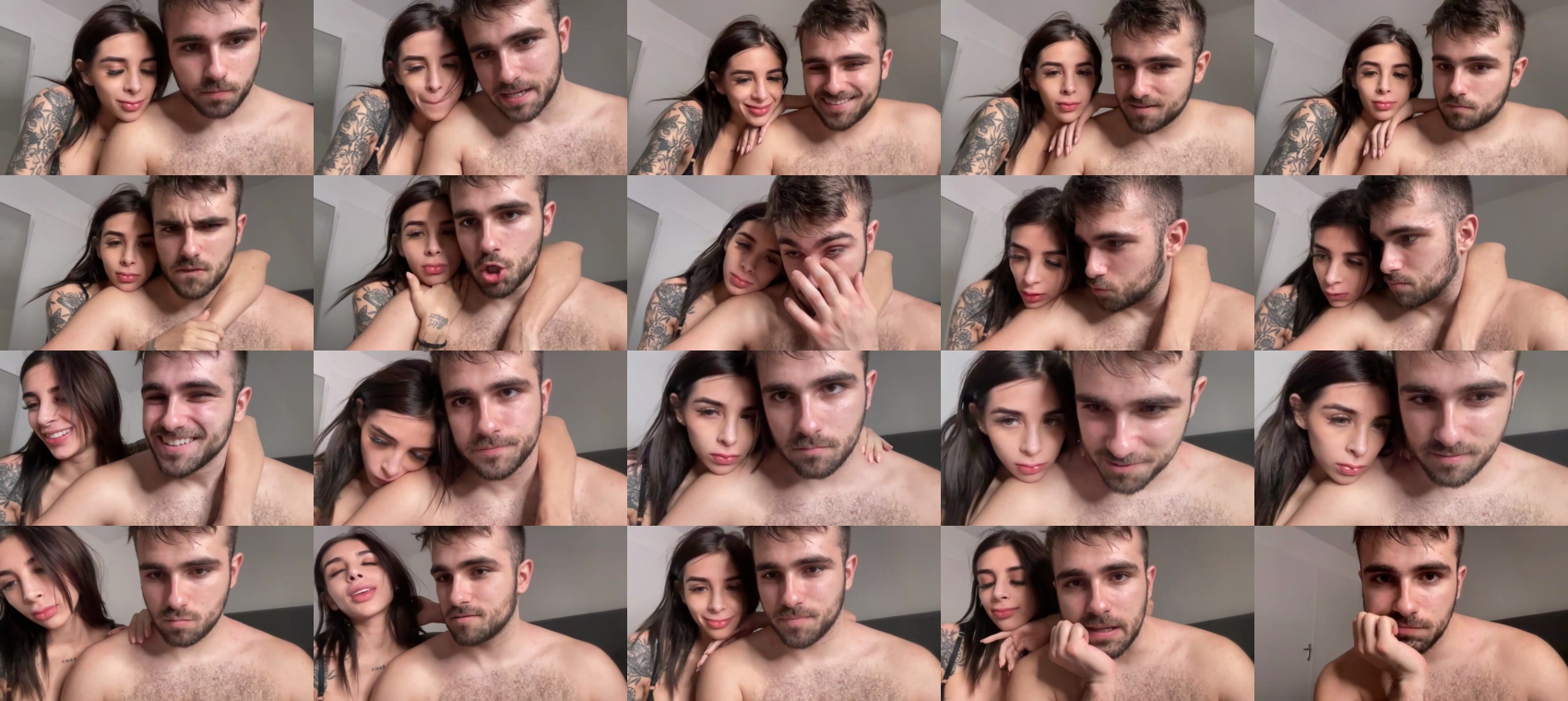 Thony_Grey 05-01-2024 Recorded Video suckcock