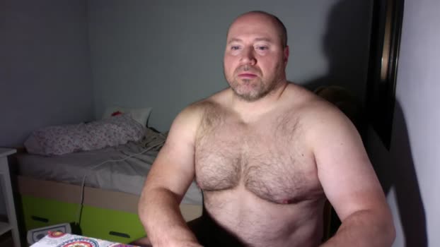 Trimanx 05-01-2024 Recorded Video horny