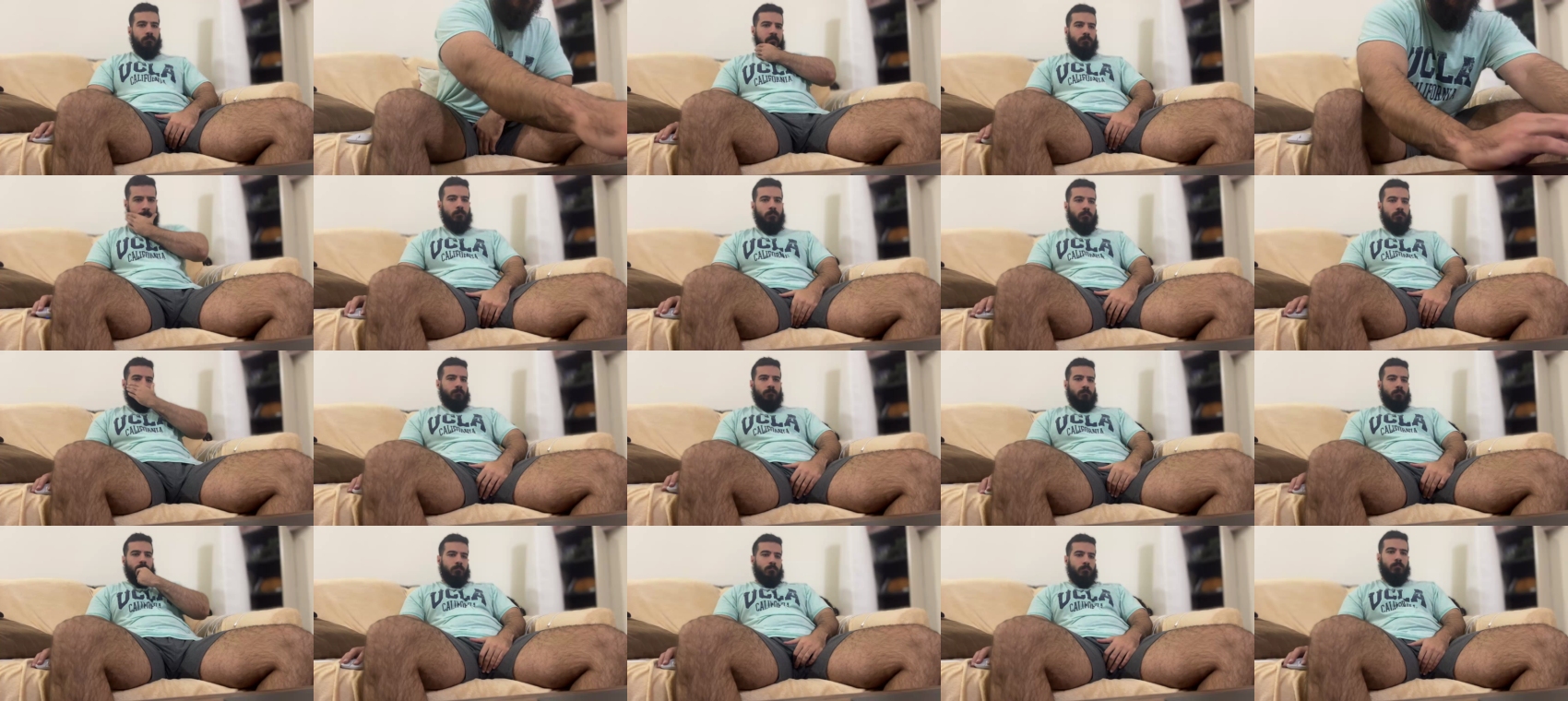 Zaynbass 05-01-2024 Recorded Video fuckhard