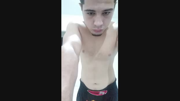bambam218 05-01-2024 Recorded Video squirt