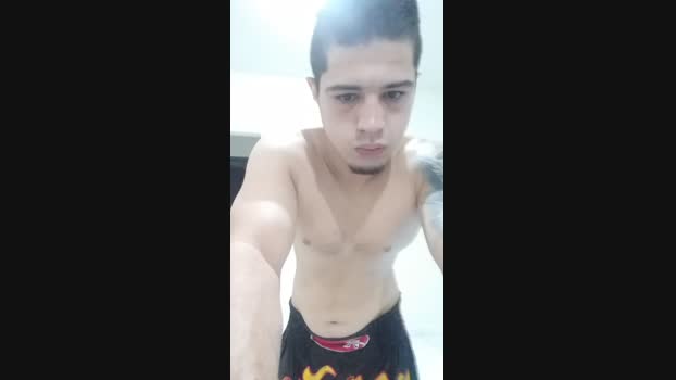 bambam218 05-01-2024 Recorded Video wank