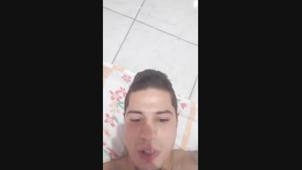 bambam218 05-01-2024 Recorded Video Pretty