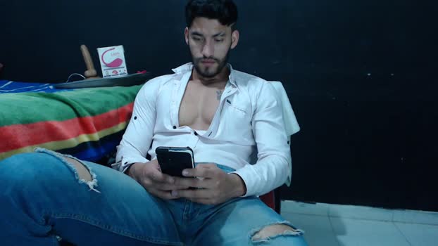 ethansteban3 04-01-2024 Recorded Video bigballs