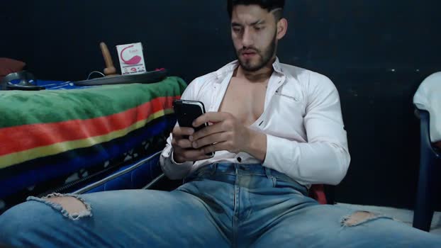 ethansteban3 05-01-2024 Recorded Video Download