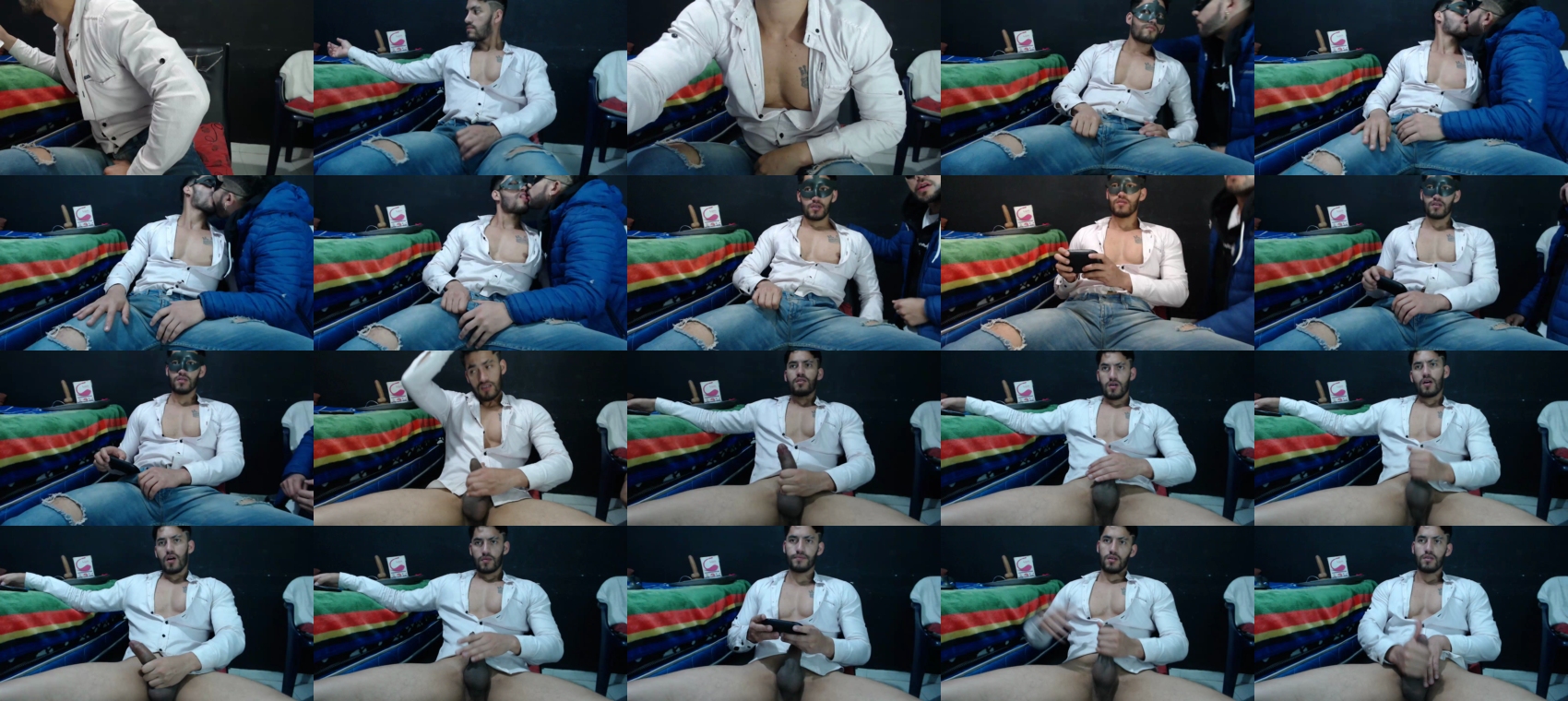 ethansteban3 05-01-2024 Recorded Video Porn