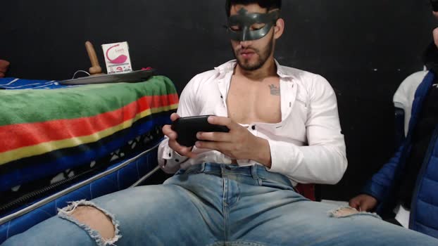 ethansteban3 05-01-2024 Recorded Video Porn