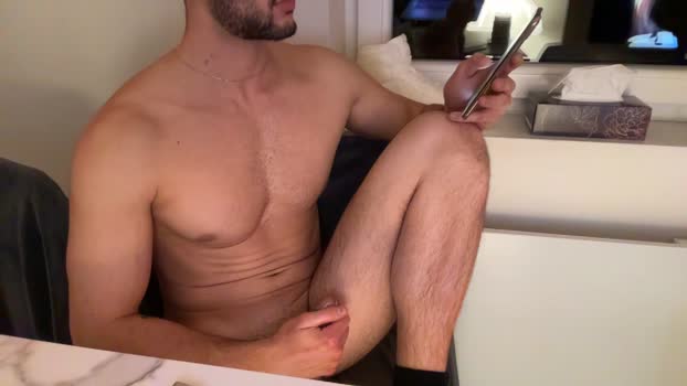 frenchiebo91 04-01-2024 Recorded Video lush